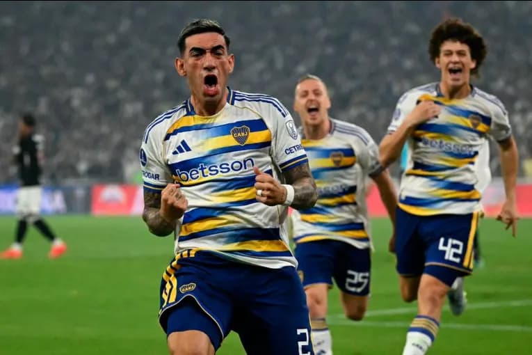 La Conmebol modificó la programación del partido decisivo.