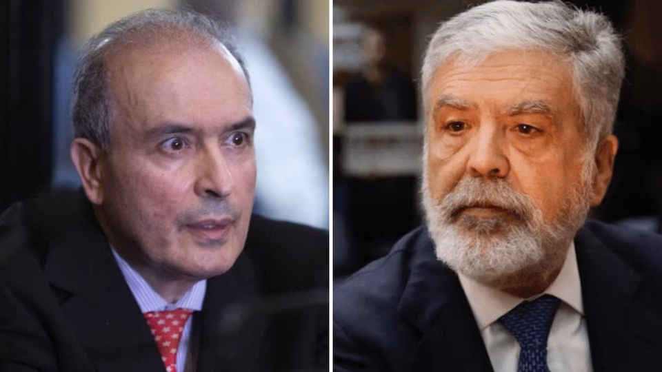 Sueños Compartidos: la Justicia absolvió a De Vido y condenó a López y los hermanos Schoklender - Cadena Entrerriana 96.5MHz LRS 798 - imagen de origen