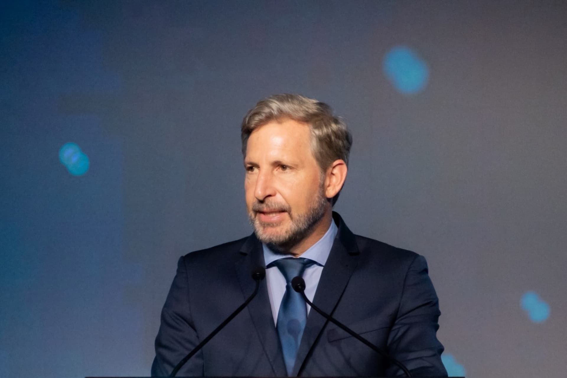 Frigerio buscará posicionar a Entre Ríos como destino de inversiones durante la Argentina Paris Week - imagen del Gobierno de Entre Rios