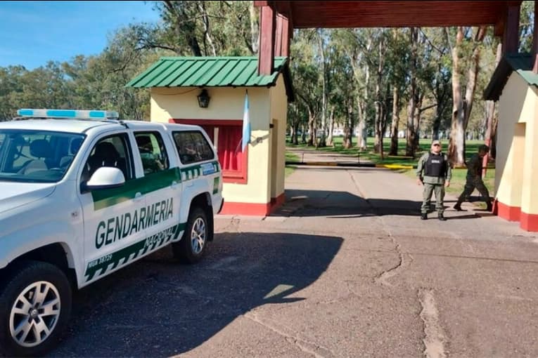 Casación ordenó reparar a una víctima de abuso sexual cometido en el Ejército - imagen de origen