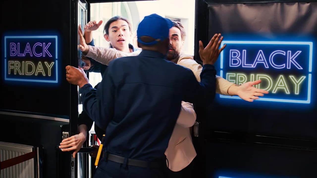 Buscan cubrir 2.000 puestos laborales por el Cyber Monday, el Black Friday y la temporada de Fin de Año - Cadena Entrerriana 96.5MHz LRS 798 - imagen de origen