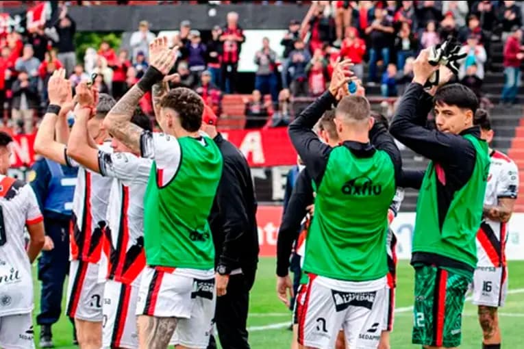 Patronato.