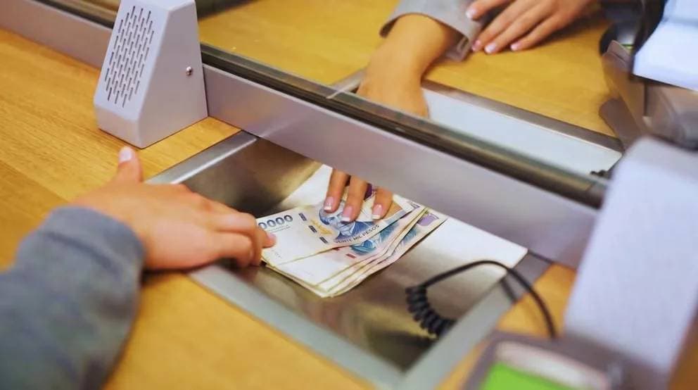 Oficial: la mora batió un nuevo récord y alcanzó a casi el 13% del crédito a las familias - imagen de origen