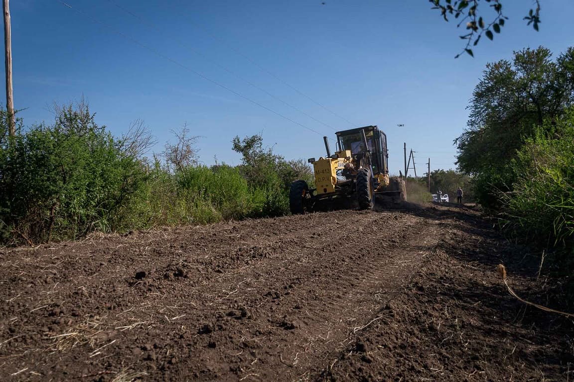 Se oficializó en Entre Ríos el Régimen de Consorcios Camineros: qué dice la ley - Dos Florines - imagen de origen