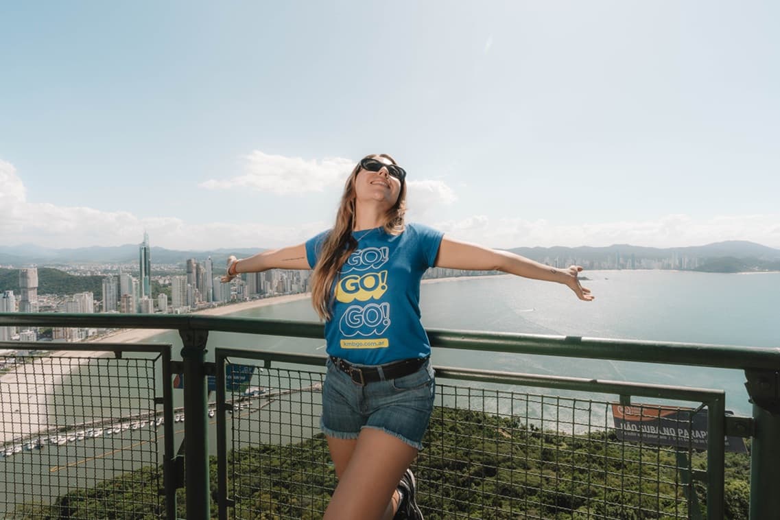 Grupo Her se prepara para el verano y lanza alternativas para viajar a Brasil - Dos Florines - imagen de origen