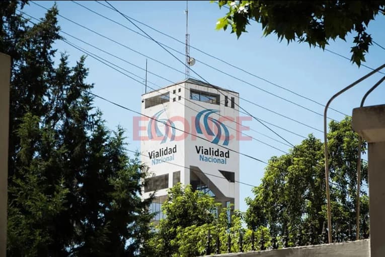 Vialidad aprobó una segunda etapa de retiros voluntarios tras 609 adhesiones - imagen de origen