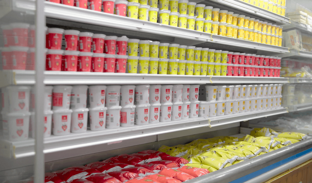 Cotapa inaugura su quinto local en Paraná, tras ser recuperada por trabajadores - Dos Florines - imagen de origen
