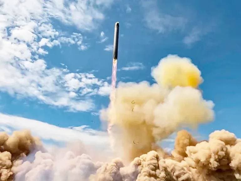La OTAN rechazó la amenaza nuclear de Rusia de usar todo su arsenal para defender Kaliningrado - imagen de origen