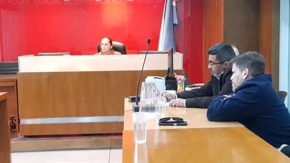 Recurrirán el fallo que revocó prisión domiciliaria concedida a uno de los acusados del crimen en Cerrito - imagen de origen