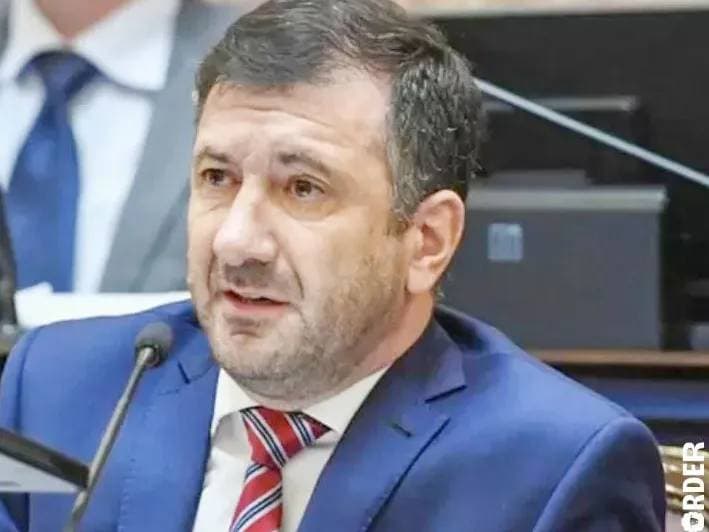 La causa contra Kueider en Concordia seguirá adelante: la Corte rechazó el pedido de Arroyo Salgado - imagen de origen