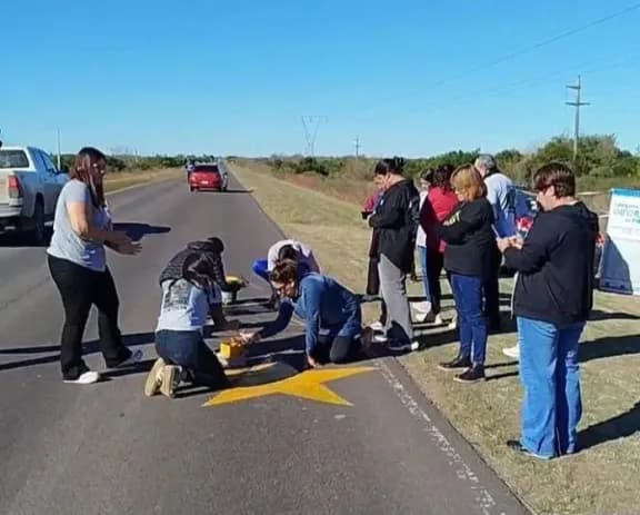 Recurso: Ruiz Orrico busca la morigeración de la pena que se le impuso por el choque en el que murieron cuatro jóvenes - imagen de origen