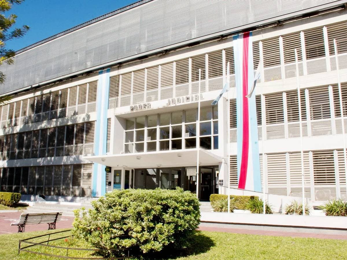 El STJ fijó límites al Estado: los comedores escolares deberán garantizar una alimentación saludable - imagen de origen