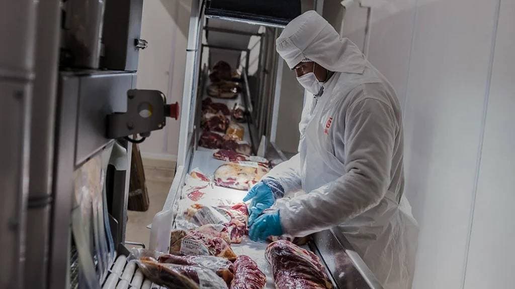 Carne a Japón: el ruralismo entrerriano celebra la apertura y reclama reglas claras - imagen de origen