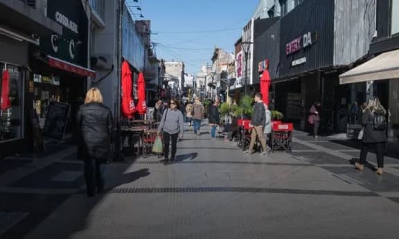 El Índice de Precios en Paraná fue de 2,84% en agosto - imagen de origen