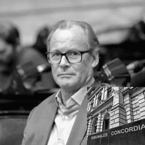 Revés judicial para Gustavo Bordet: Confirman al Fiscal Arias en la investigación por su patrimonio - Cadena Entrerriana 96.5MHz LRS 798 - imagen de origen