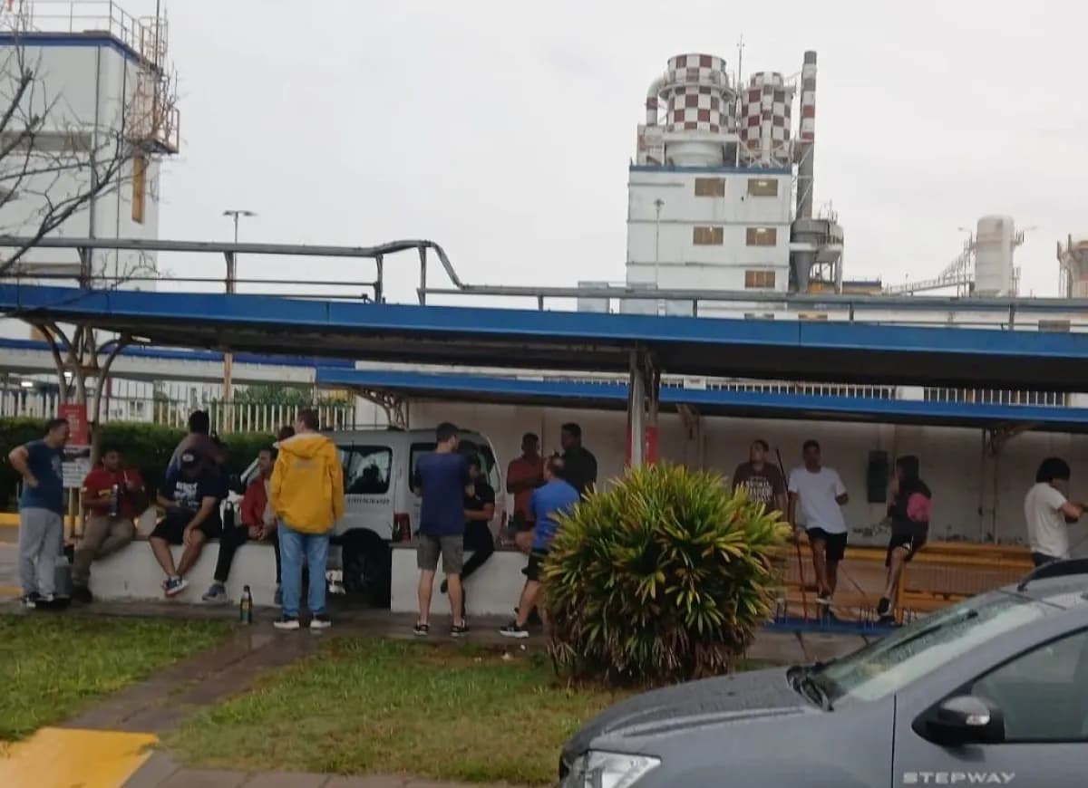 El desempleo aumentó en Concordia y Paraná durante el segundo trimestre del año - Dos Florines - imagen de origen