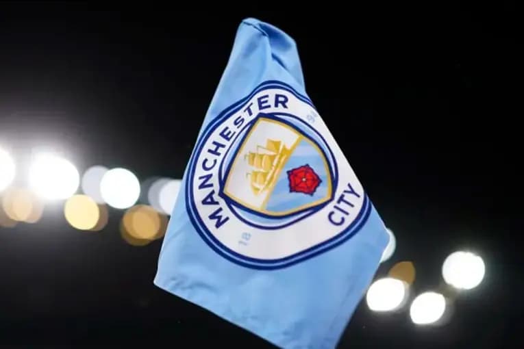 Manchester City.