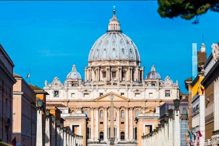 Vaticano.
