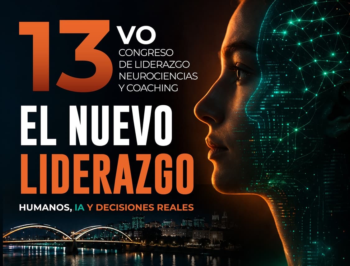 El Congreso Funcionalmente vuelve a Paraná, con speakers sobre liderazgo y IA - Dos Florines - imagen de origen