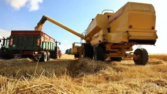 La provincia puso en vigencia el nuevo régimen ambiental para la actividad productiva de Entre Ríos - imagen de origen