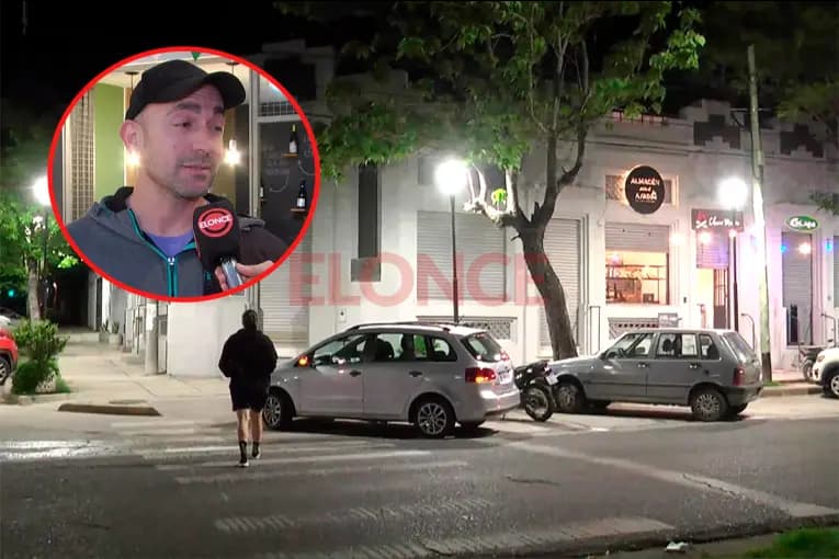Invitan a pasar por el Mercado.