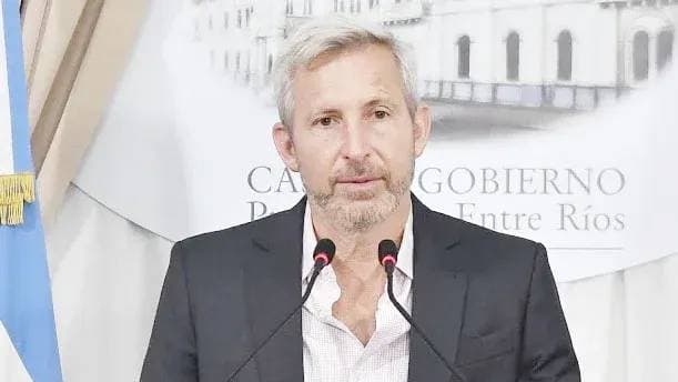 La Caja de Jubilaciones explica parte de los fondos nacionales recibidos por Entre Ríos - imagen de origen