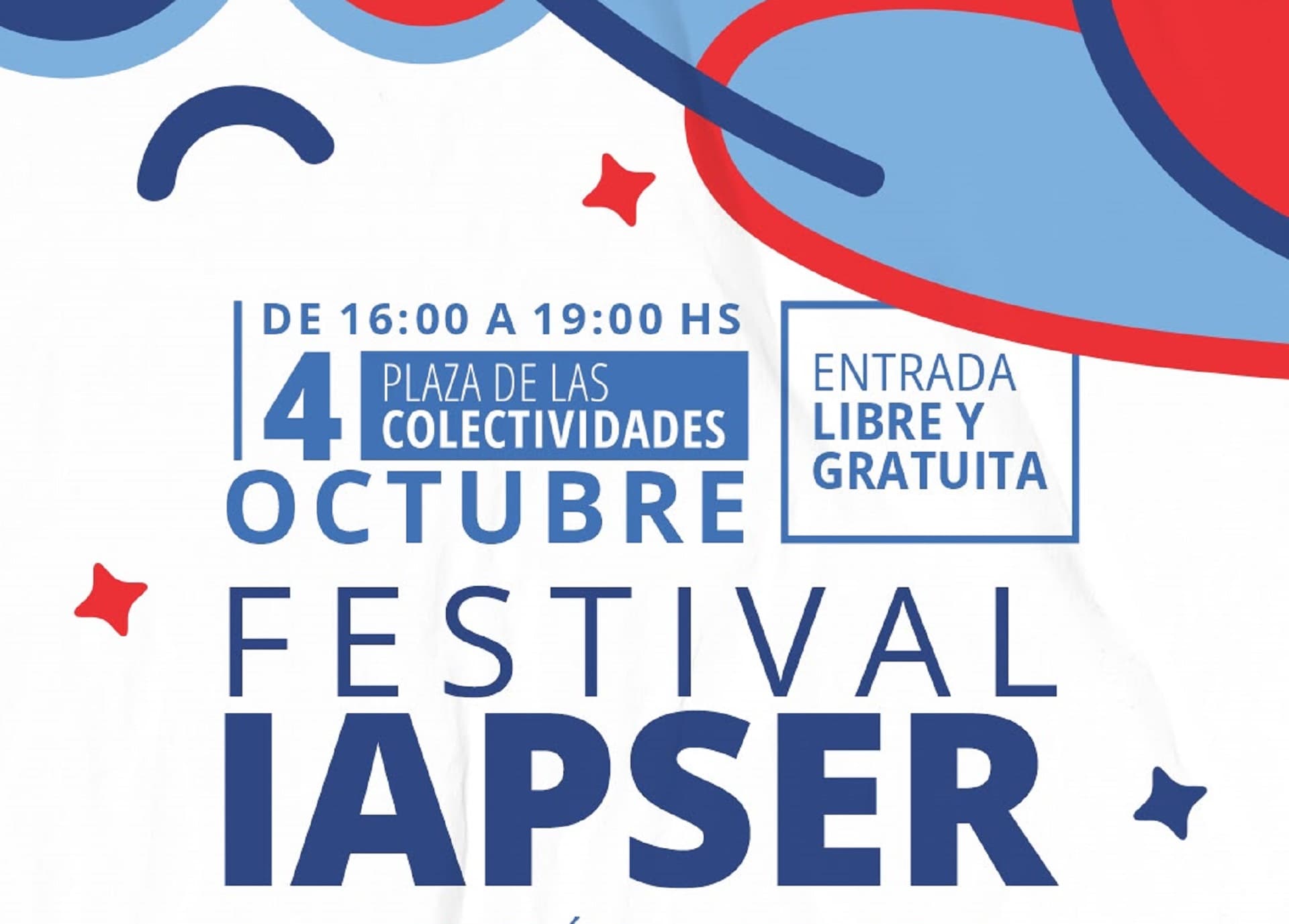Este domingo llega el Festival Iapser a la Costanera de Paraná - Cadena Entrerriana 96.5MHz LRS 798 - imagen de origen