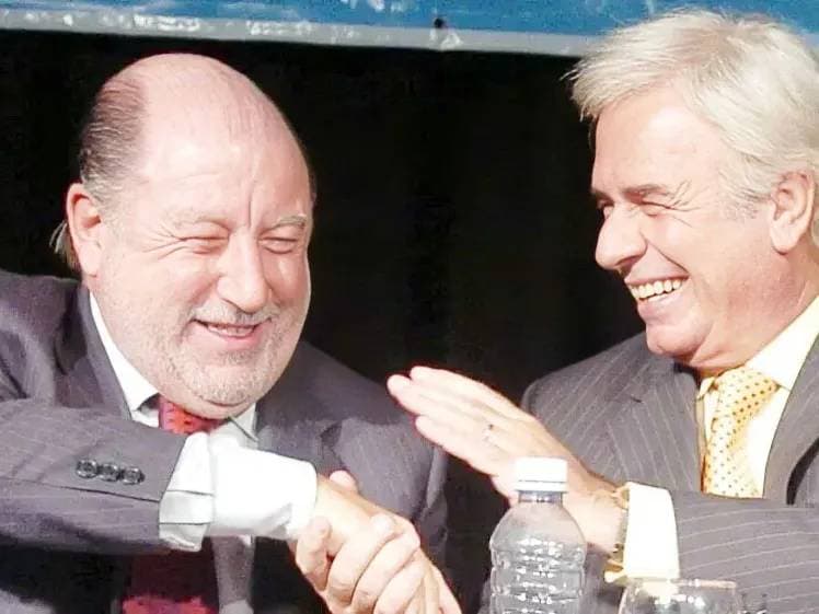 Puentes, no muros: el legado que nos dejó el Gallego - imagen de origen