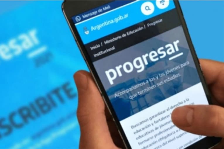 Las Becas Progresar ya tienen fechas de pago en octubre: cuándo llega cada acreditación - imagen de origen