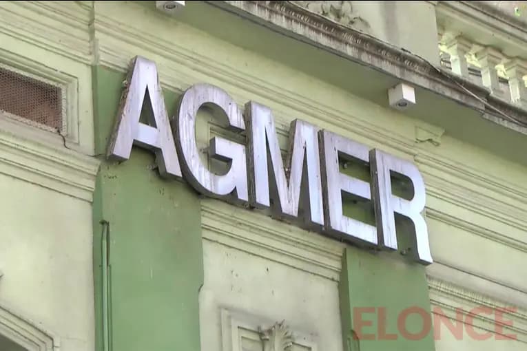 Continúa el paro docente en Entre Ríos: se cumple la segunda jornada de la medida - imagen de origen