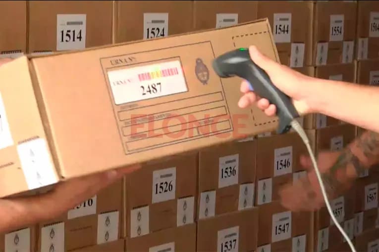 Proponen cambios en 30 circuitos electorales de Entre Ríos