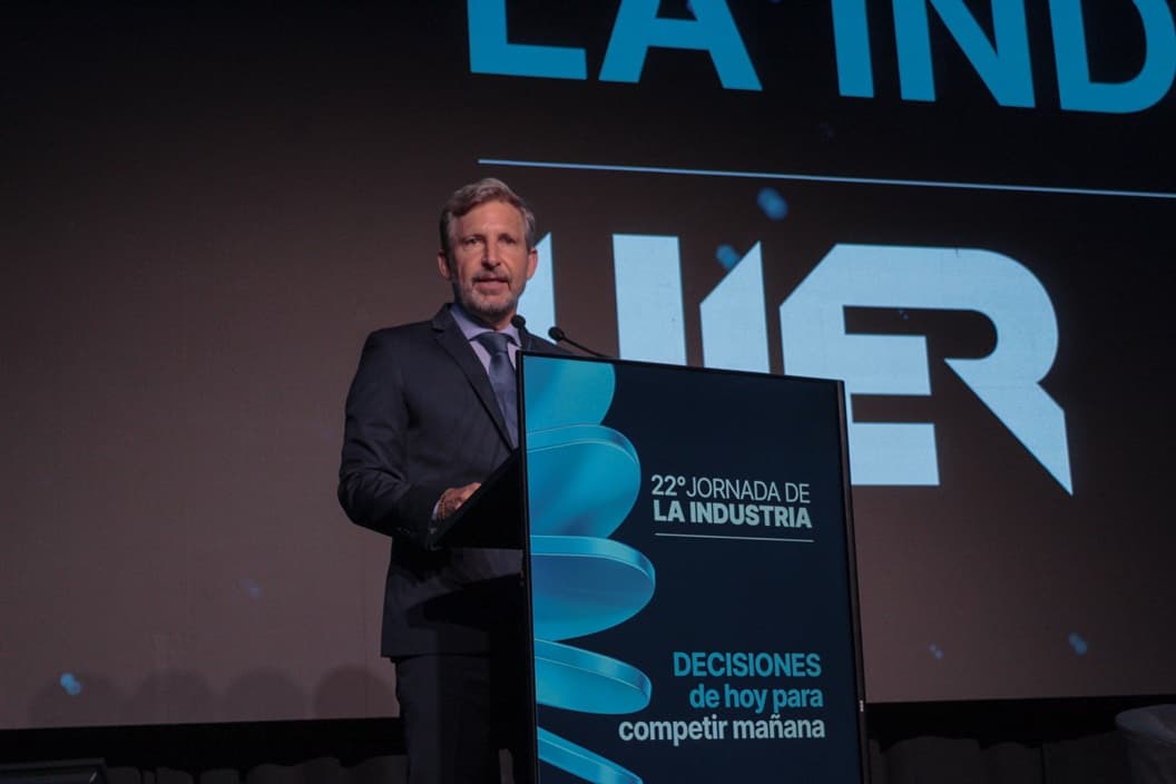 Juicios laborales: Frigerio anunció el proyecto para crear el cuerpo de peritos en Entre Ríos - Dos Florines - imagen de origen