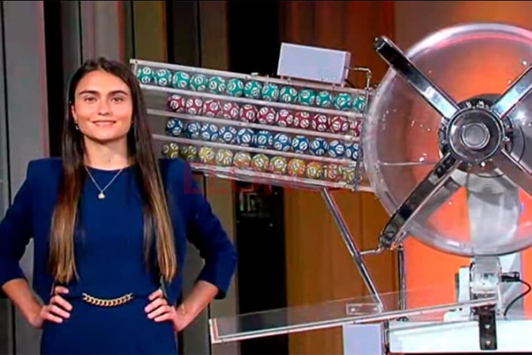 El Quini 6 repartió millones este miércoles.