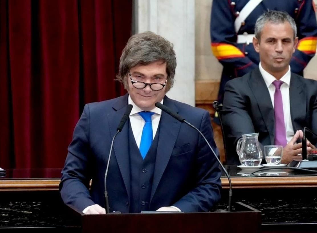 Advierten que el Presupuesto 2027 proyecta más presión tributaria y menor recaudación de Anses - Dos Florines - imagen de origen