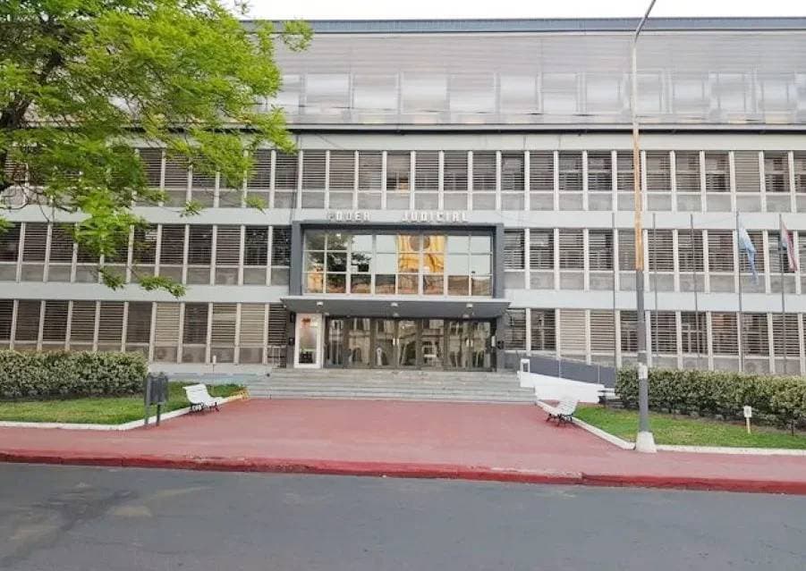 Cronograma para la elección de representantes de empleados judiciales ante el Consejo de la Magistratura de Entre Ríos - imagen de origen