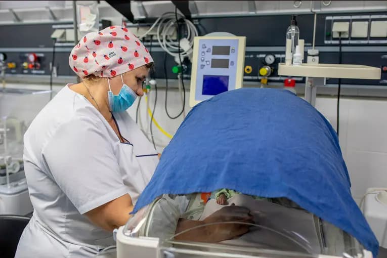 Cuánto cobra el personal de sanidad en octubre
