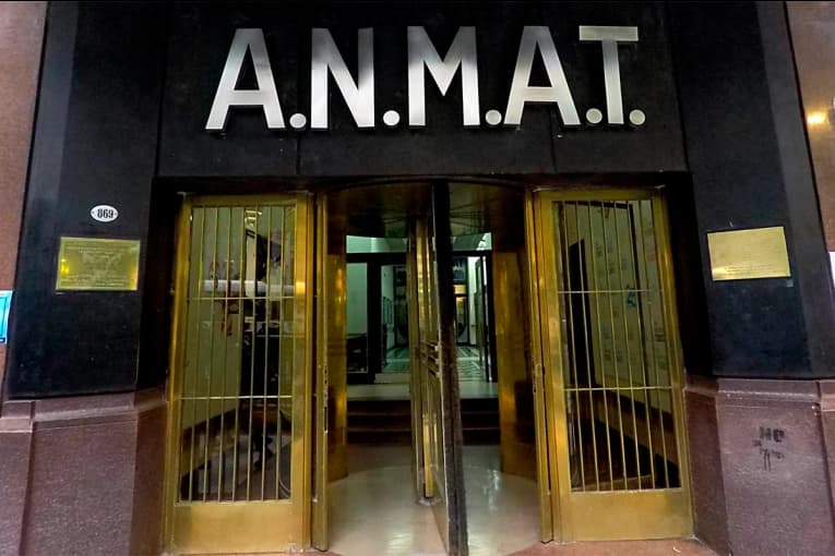 ANMAT prohibió productos para adelgazar vendidos por Internet - imagen de origen