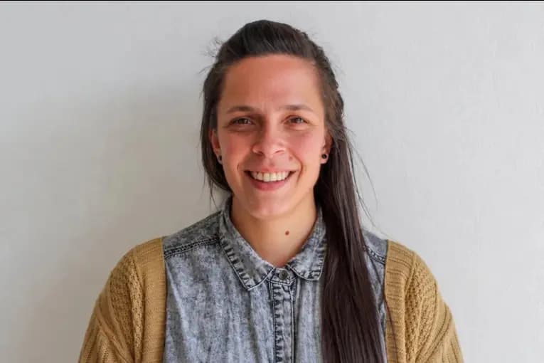 Falleció María Gabriela Bastida: la Facultad de Ciencias de la Salud de la UNER cerrará sus sedes por duelo - imagen de origen