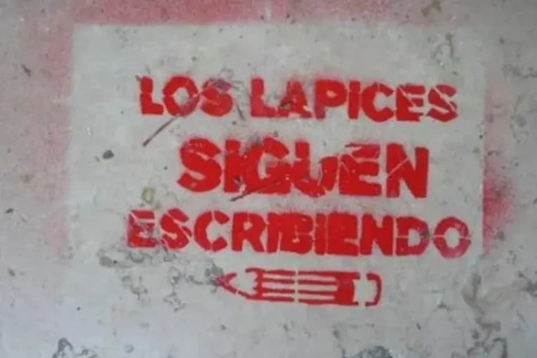A 50 años de la Noche de los Lápices, habrá un festival cultural en Plaza Sáenz Peña - imagen de origen