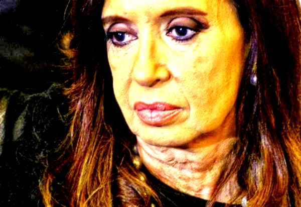 Confirman fechas para los juicios contra Máximo Kirchner y la condenada Cristina F. de Kirchner: El TOF 5 desdobló las causas Los Sauces y Hotesur - Cadena Entrerriana 96.5MHz LRS 798 - imagen de origen