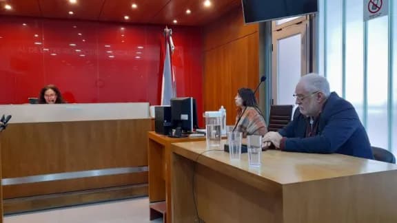 Dictan la apertura de la remisión a juicio de la investigación contra ex funcionario por presunto enriquecimiento ilícito - imagen de origen
