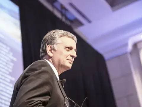 Marín afirmó que el proyecto “Argentina LNG” generará exportaciones por más de US$ 300.000 millones - imagen de origen
