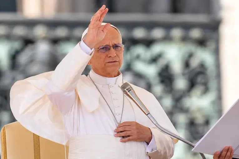 El Papa se reunirá con presos en Argentina: cómo serán elegidos y qué hará durante la visita - imagen de origen