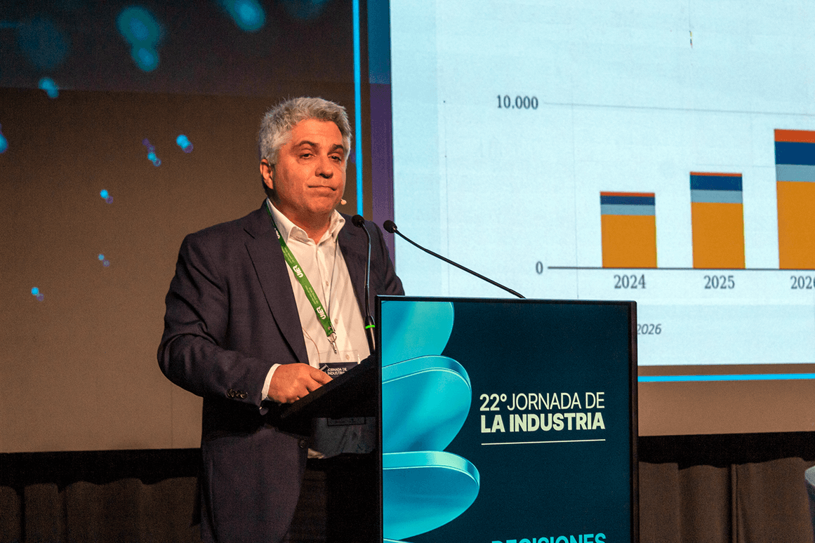 Crudo diagnóstico: Montenegro dijo que Milei "no va a escuchar los cantos de sirena" y aventuró riesgos para 2027 - Dos Florines - imagen de origen
