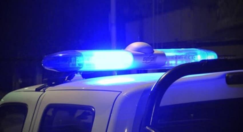 Dos detenidos, droga y motos secuestradas tras operativos de saturación en Concordia - Cadena Entrerriana 96.5MHz LRS 798 - imagen de origen