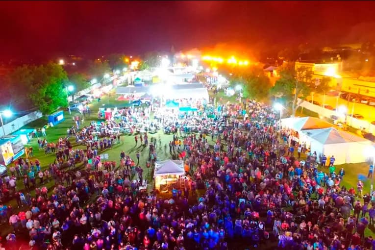 ExpoPyme Tala.