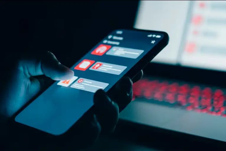 Otro caso de estafa: fingieron ser de una billetera virtual y le robaron más de $8 millones - imagen de origen