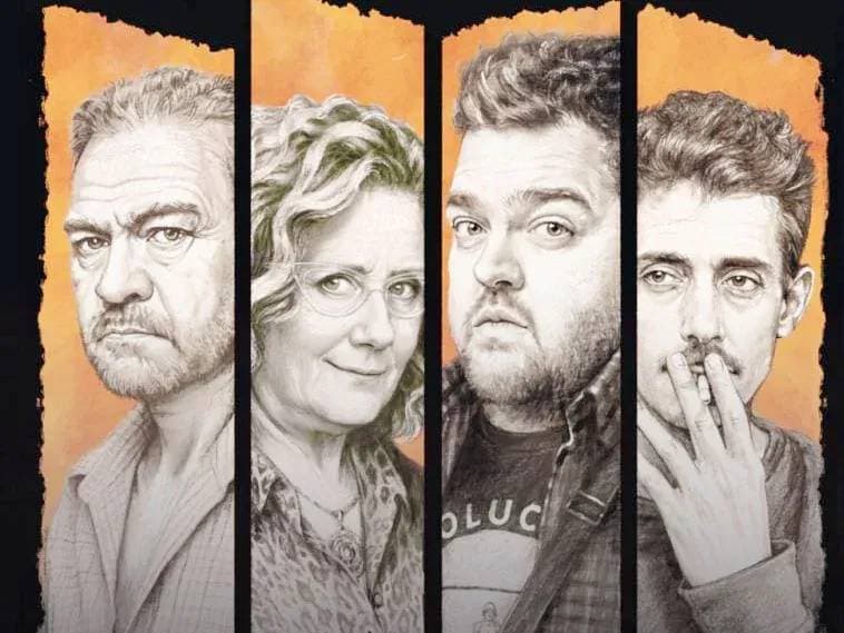 Canelones. De una tragedia, una comedia - imagen de origen