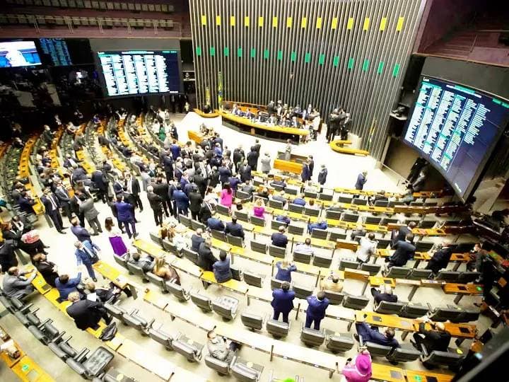 Brasil: el número de mujeres elegidas para el Congreso Nacional es récord, aunque siguen siendo minoría - imagen de origen
