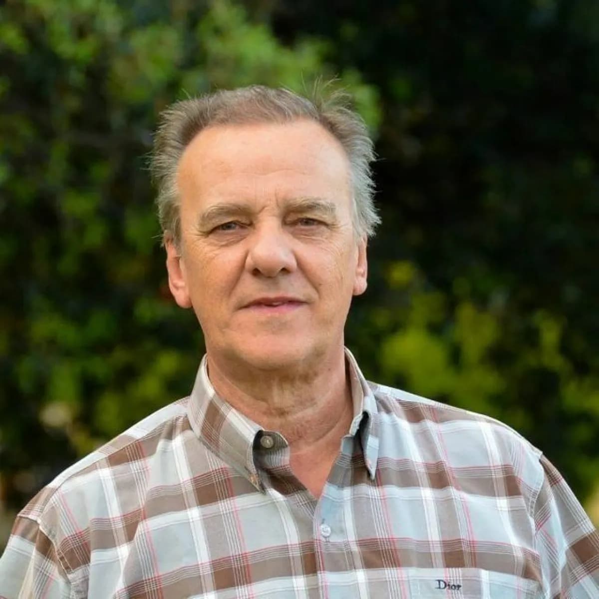 La UCR de Entre Ríos despide con profundo pesar a Eduardo Solari - portada
